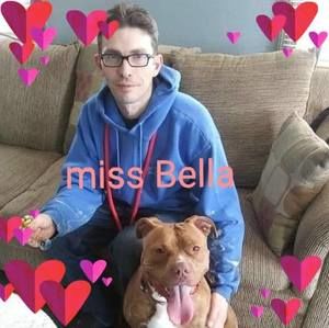 Meet your Posher, Toby